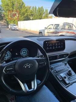 هيونداي سانتافي